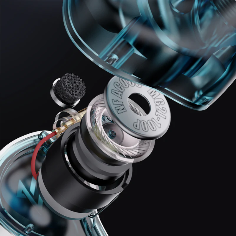 NFAUDIO NM20